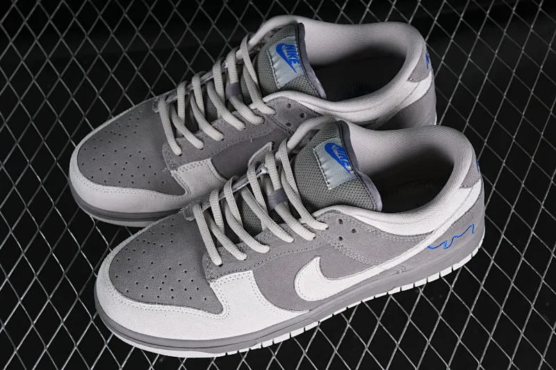 All categories Nk SB Dunk series Nk SB Dunk Low Low-top sneakers Cost-effective version Nk SB Dunk Low Touring the world Fog London SB low-top casual sneakers 308269-111